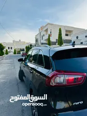  11 كيا نيرو هايبرد موديل 2018 محول بوزها 2022 الصلاه علي النبي وكاله مالك واحد من الحره