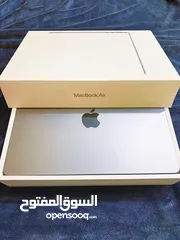  2 للبيع 13" MacBook Air mit Apple M2 Chip