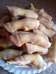  3 كرشات وفوارغ على كيفك كيفك