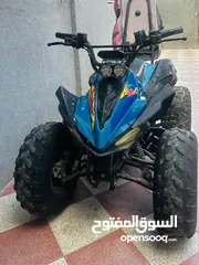  1 تركترون كهرباء نوع TOMRIDE