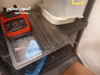  8 معدات مطعم مشاوي كامله للبيع بسعر مغري للاستفسار على رقم الي بلاعلان