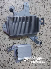  1 امبفيرات عدد 2  فورد فيوجن للبيع  بسعر 50 دينار  بلكرتونه