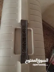 2 سنجر الاصليه لهواه جمع الانتيكه أو العرض
