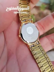  7 سيتيزن كوارتز ياباني