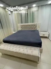  9 للبيع: غرفة نوم فاخرة تركية مستعملة