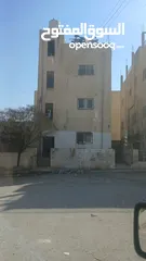  17 عمارة ( فرصة استثمار مناسبة) بسعر مغري مقابل جامعة البلقاء التطبيقية / خلف شركة البيبسي - كازية طيبة