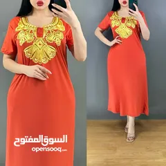  24 ملابس نسائيه