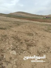  6 ارض للبيع مساحة 3400