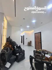  22 شقة شبه أرضية فاخرة مع اثاث للبيع في البتراوي – قرب دوار الفلاح  Luxury  apartment for sale