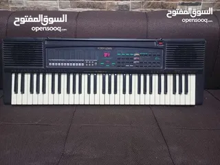  4 بيانو  كروان اورلا كروان 2  شرقي غربي بحال الوكالة