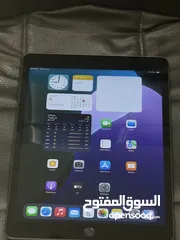  9 Ipad 9 64g battery 100%