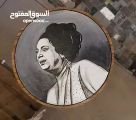  2 رسم الصور الشخصيه