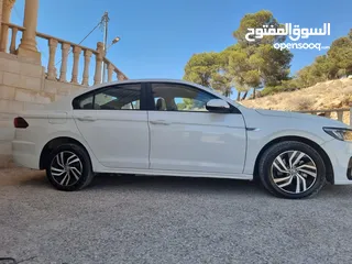  5 فولكسفاجن ايبورا كهربائية بالكامل  فحص كامل