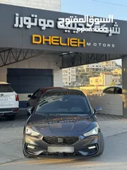  11 Seat Leon 2020   ‎سيات ليون FR