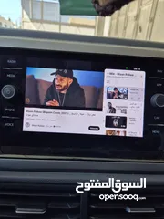  3 قطعة تفعيل كار بلاي واندرويد اوتو ويوتيوب