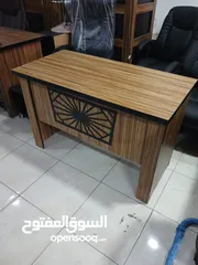  30 للبيع عرض الموسم  من المصنع مباشررة  مكتب وكرسي موظف او دراسي