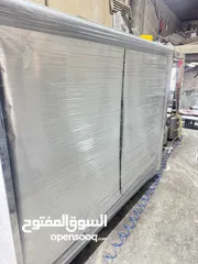  1 ثلاجات دفات ثلاجات بطح