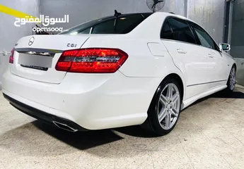  1 مرسيدس e200 cgi 2012 طلب خاص وارد غرغور