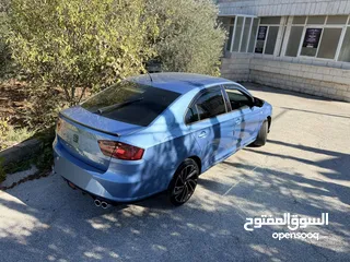  3 سيات توليدو