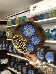  2 Copper handicrafts