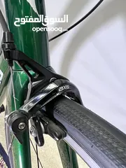  11 specialized allez elite 2021 green