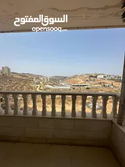  2 شقة للإيجار بل قرب من مفرق 17