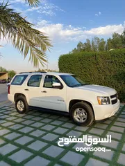  2 تاهو 2008 الغانم