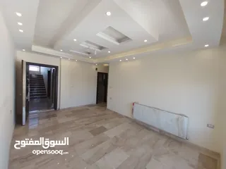  1 شقة طابق اخير للبيع في قرية النخيل