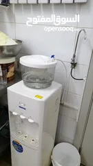  4 water filter