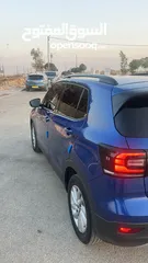  12 للبيع T-cross