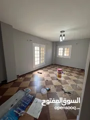  1 شقة للايجار