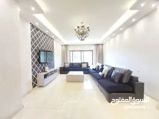 1 Apartment for rent in abdoun  ( Property 34076 )-174776195