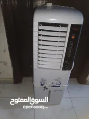  4 مكيف صحراري للبيع