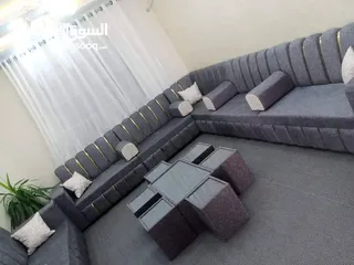  15 مجالس تفصيل مكفول خمس سنوات