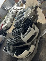  3 جميع قطع غيار اودي  Audi   بودي ميكانيك باسعار مناااااافسة جدا
