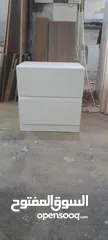  20 كمدينات جميع الوان اتواليت تسريحه جميع المقاسات خشب لاتيه او حسب الطلب