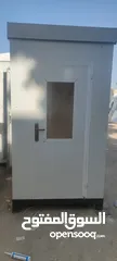  12 كرفانات جديده