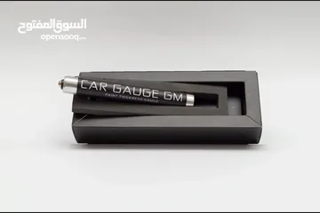  3 قلم قياس دهان السيارات الجامبو