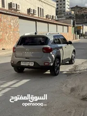  11 هونداي فينو 2020 (V-line)  للبيع او للبدل والدفع فقطط كاااااش