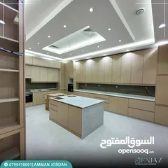  5 تفصيل مطابخ بأعلى الموصافات