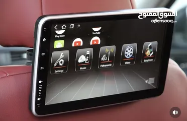  6 Nissan xtrail 2021 full package low mileage نيسان اكس تريل موديل 2021 ممشى قليل بحالة ممتازة