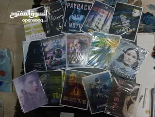  6 شروت بسعر مغري كنب و أغراض اخرى