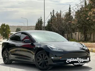  6 Tesla Model 3 Standard Plus 2022 تيسلا فحص كامل بسعر مغررري