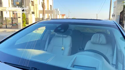  21 BMW 740LI  للبيع سياره فاخره ومميزه (الصور تتكلم)