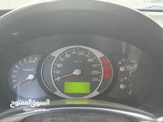  5 هونداي توسان 2005