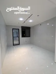  6 شقة فاخرة جدا و راقية طابق اول