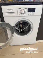  2 Washing machine . Very good condition. 5kg. 50 OMR