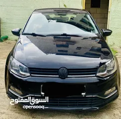  1 Polo 2014 للبيع نقداً