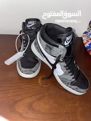  1 Nike shoes original