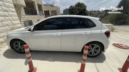  3 بعد الصلاه على النبي ......Vw polo::::2020
